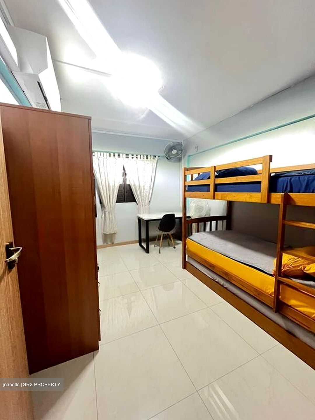 Blk 129 Yio Chu Kang Ville (Ang Mo Kio), HDB 3 Rooms #477620921